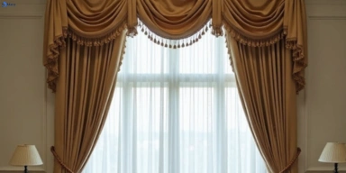 Steam cleaning heavy drapes on-site attwood-vic Matty Curtain Cleaning