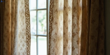 Dry cleaning delicate silk velvet drapes attwood-vic Matty Curtain Cleaning